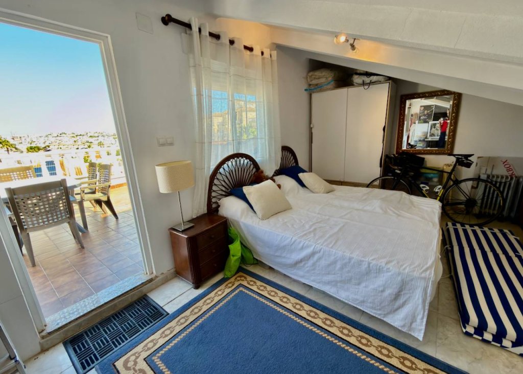 Sale - Villa - Ciudad Quesada - Rojales