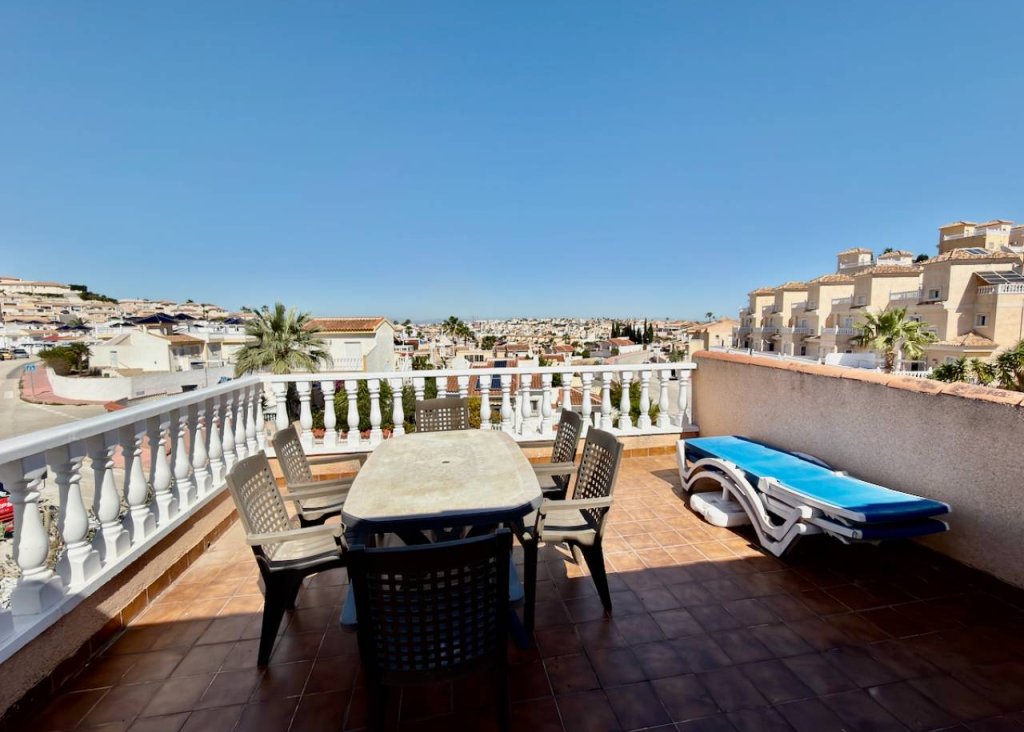 Sale - Villa - Ciudad Quesada - Rojales