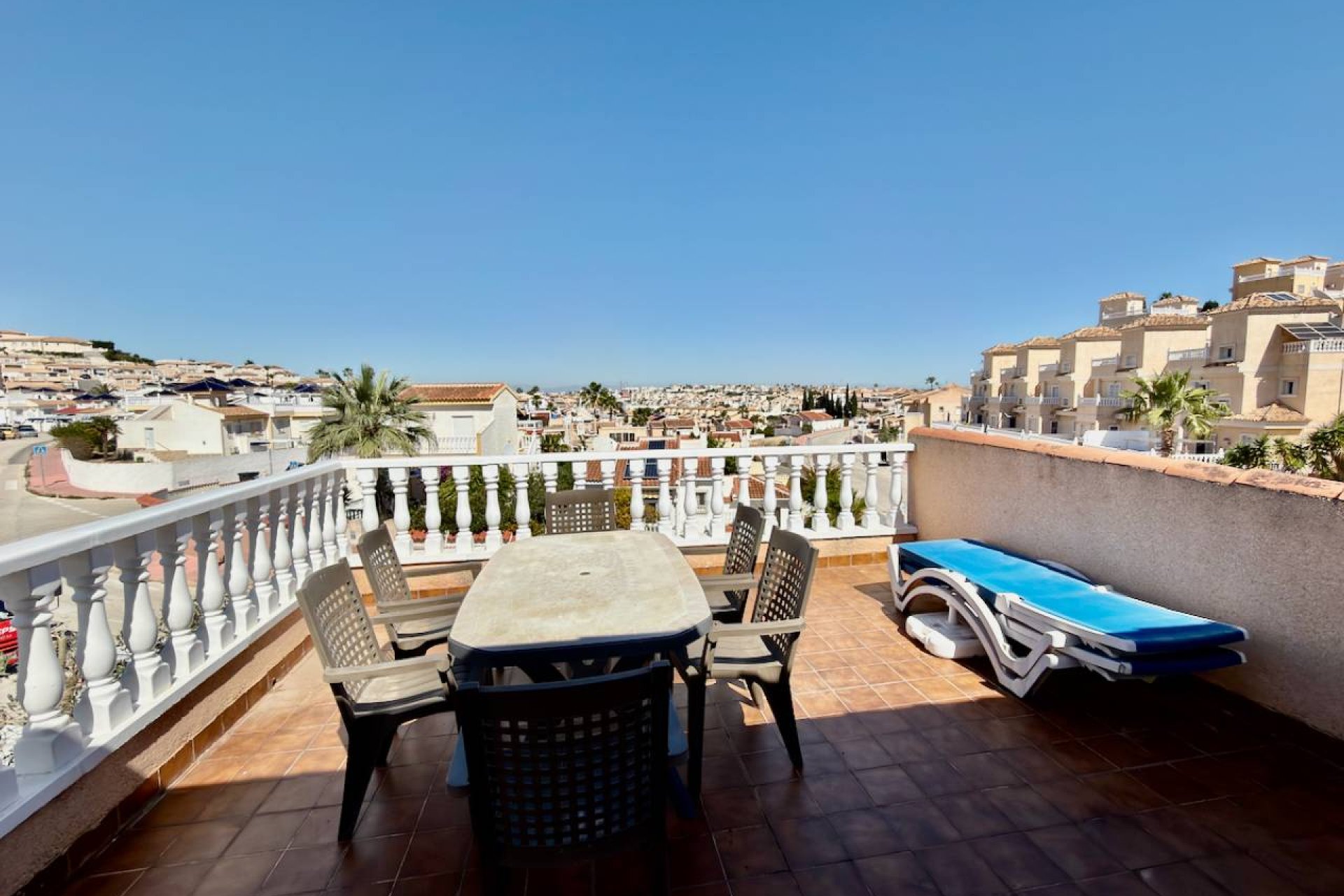 Sale - Villa - Ciudad Quesada - Rojales