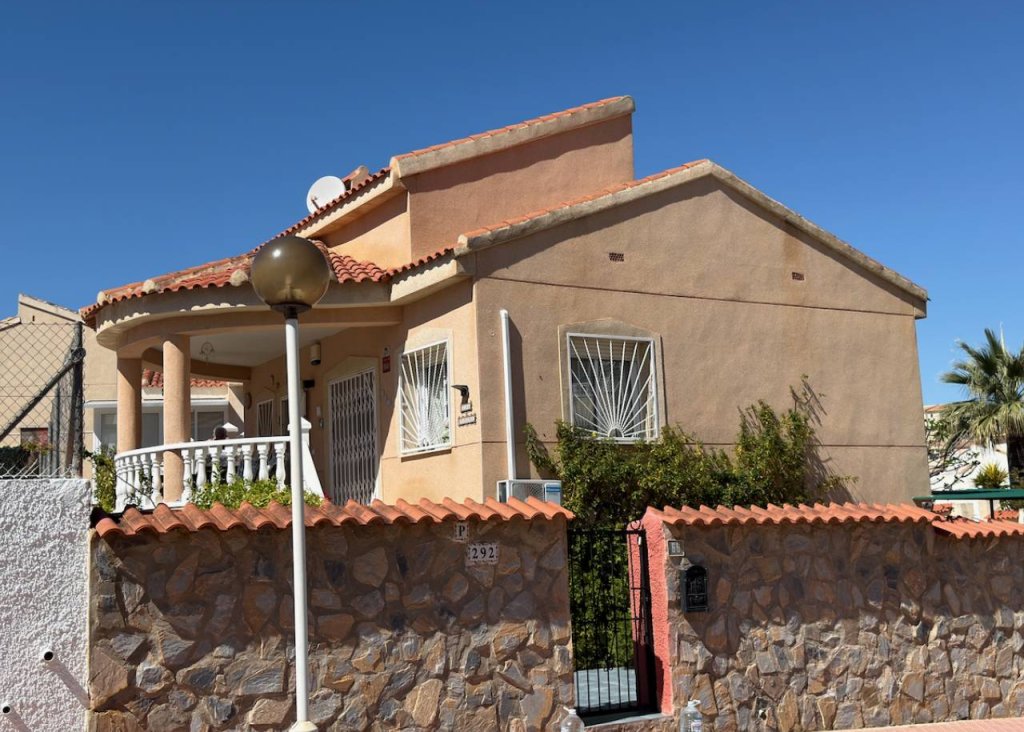 Sale - Villa - Ciudad Quesada - Rojales