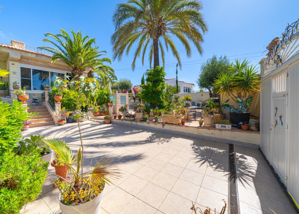 Sale - Villa - Ciudad Quesada - Rojales