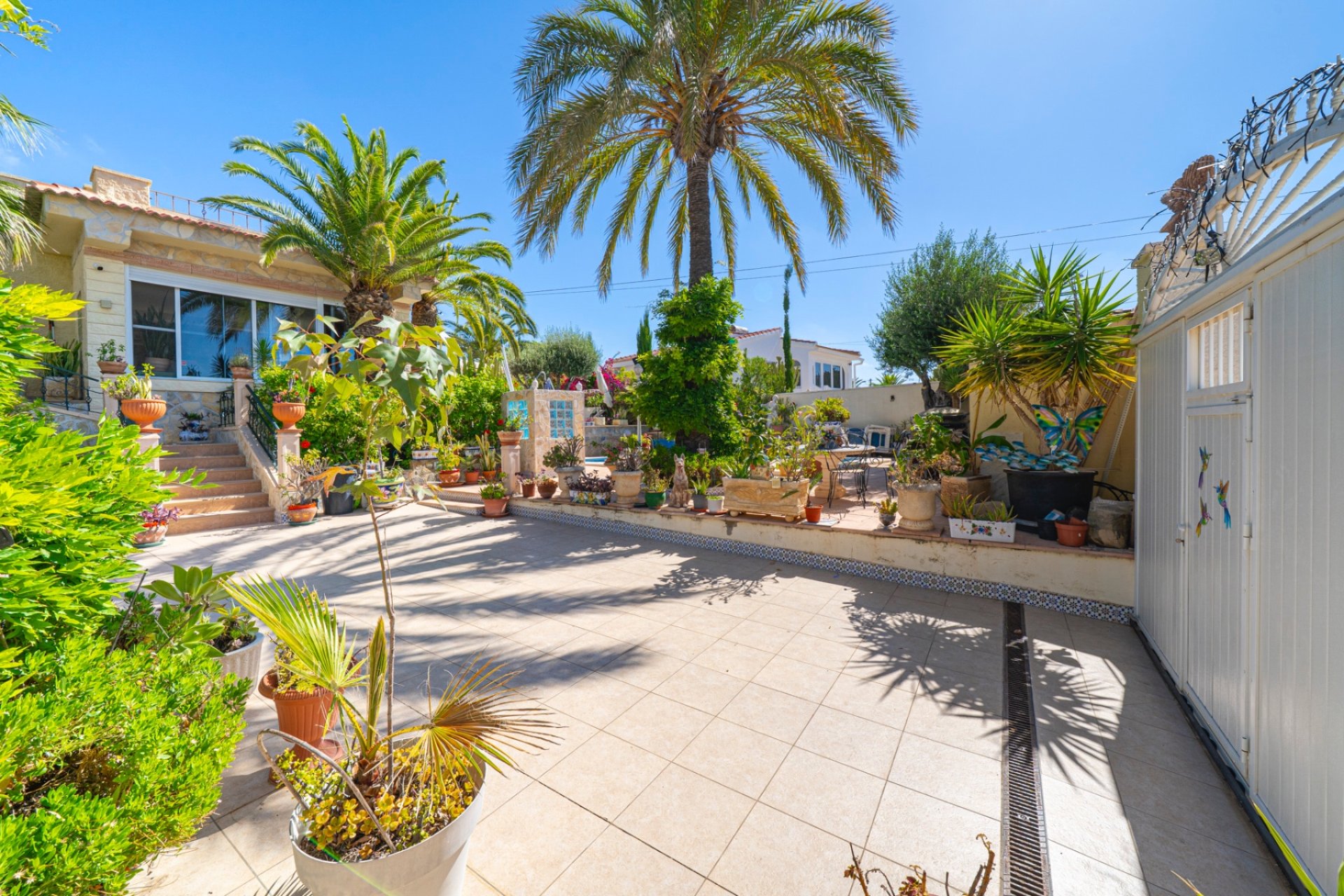 Sale - Villa - Ciudad Quesada - Rojales