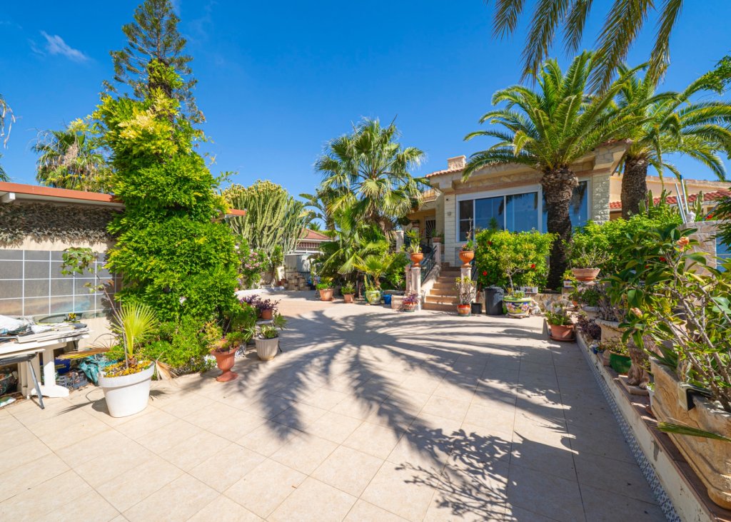 Sale - Villa - Ciudad Quesada - Rojales