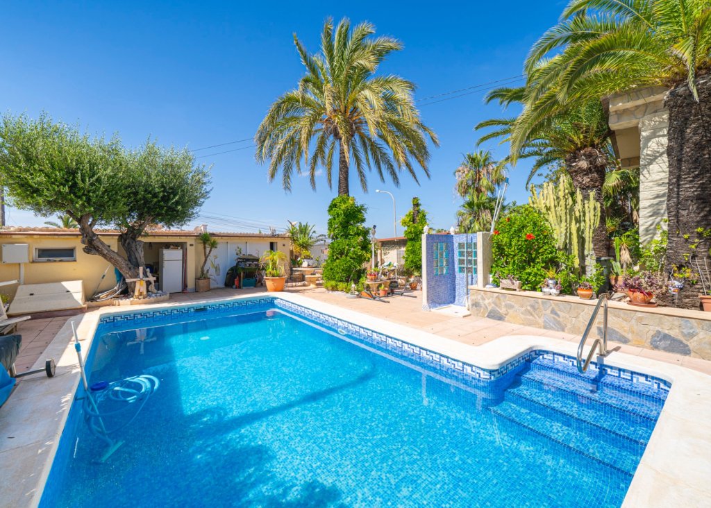 Sale - Villa - Ciudad Quesada - Rojales