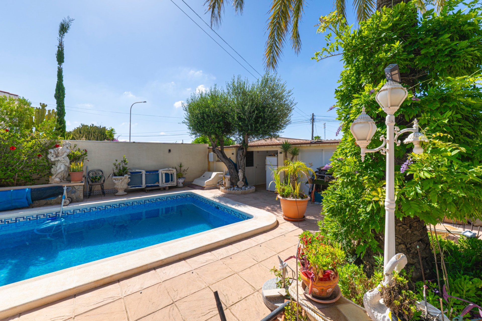 Sale - Villa - Ciudad Quesada - Rojales