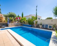 Sale - Villa - Ciudad Quesada - Rojales