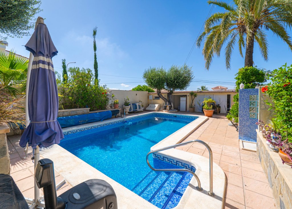Sale - Villa - Ciudad Quesada - Rojales