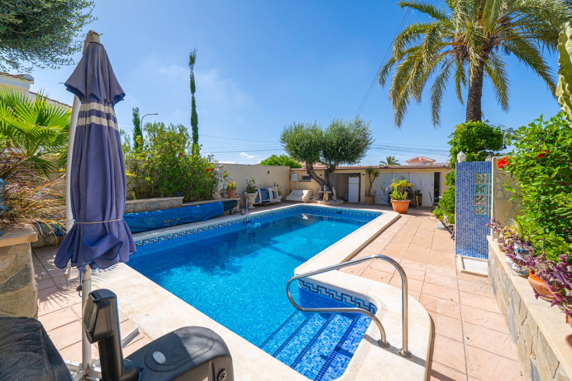Sale - Villa - Ciudad Quesada - Rojales