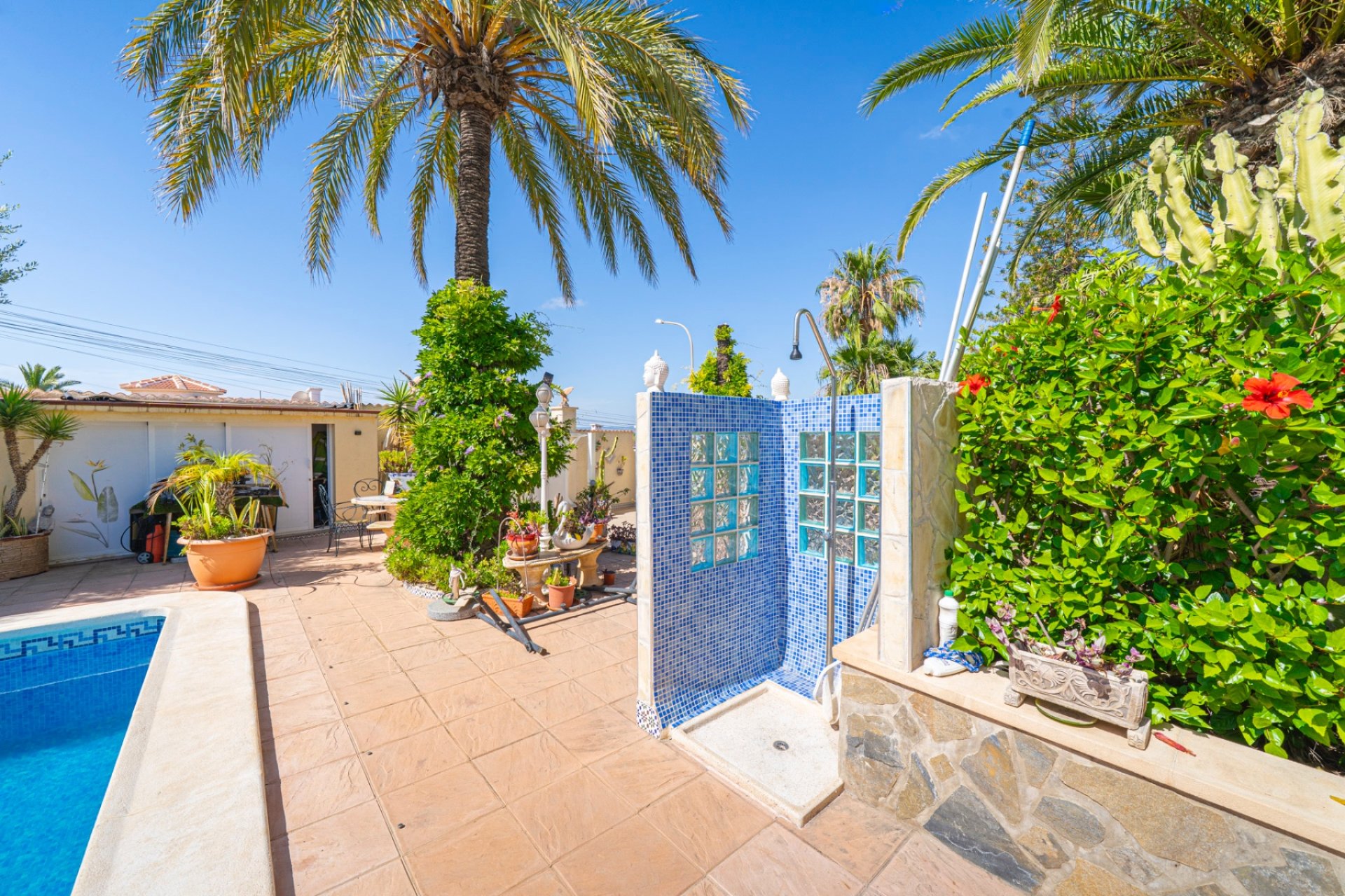 Sale - Villa - Ciudad Quesada - Rojales