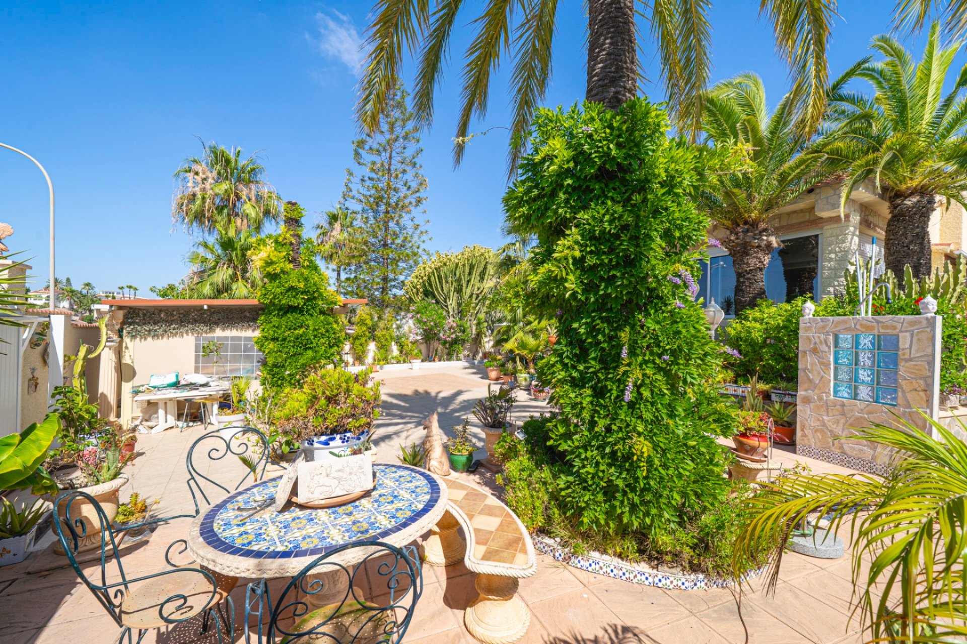 Sale - Villa - Ciudad Quesada - Rojales