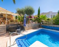 Sale - Villa - Ciudad Quesada - Rojales