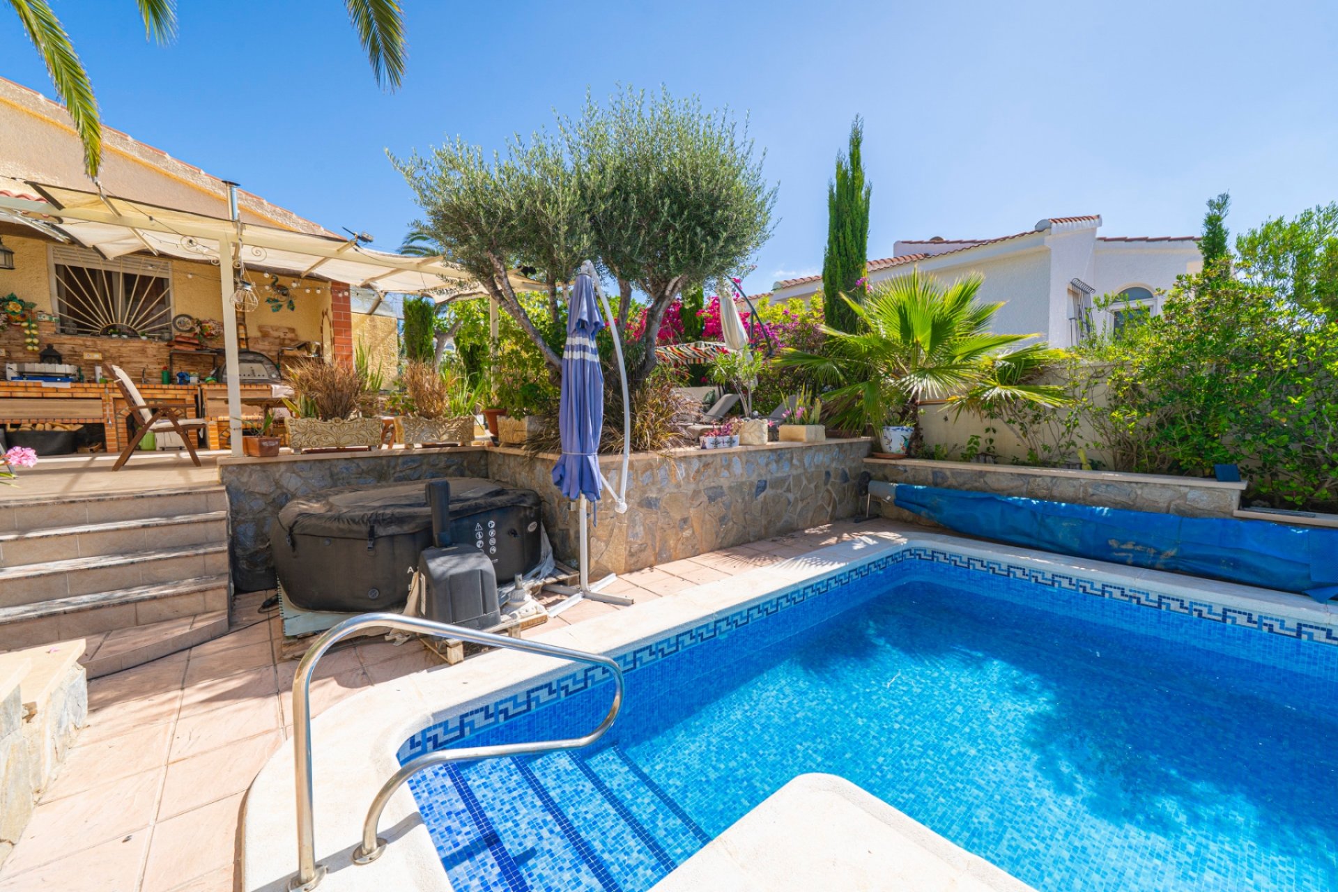 Sale - Villa - Ciudad Quesada - Rojales
