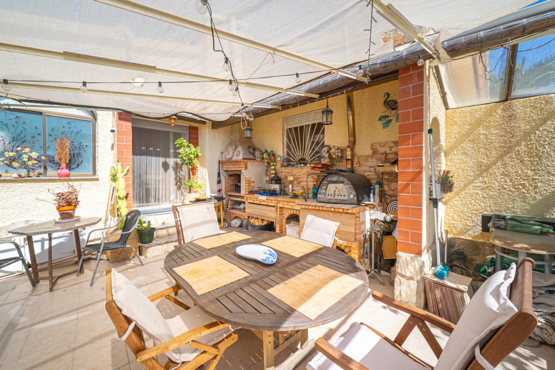 Sale - Villa - Ciudad Quesada - Rojales
