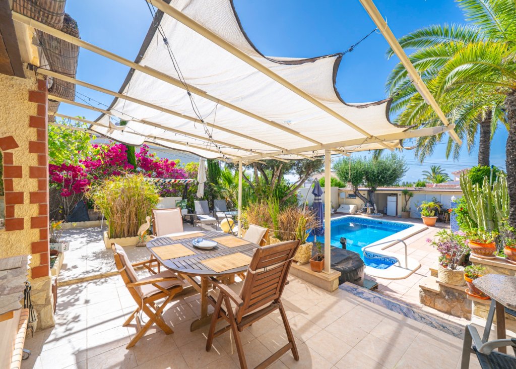 Sale - Villa - Ciudad Quesada - Rojales
