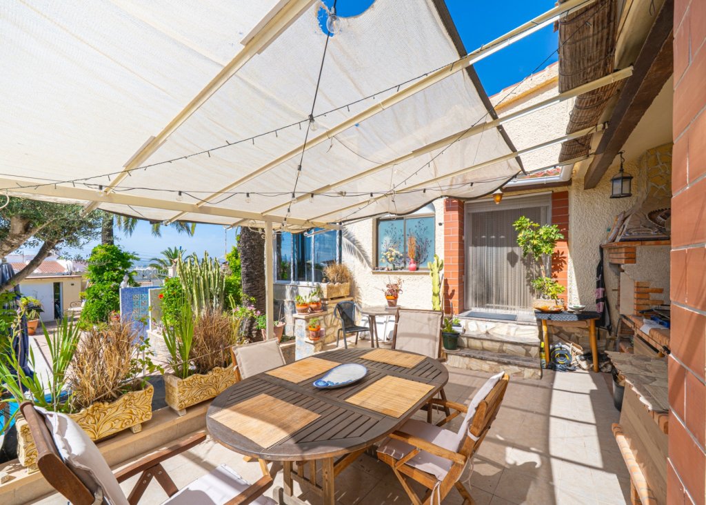 Sale - Villa - Ciudad Quesada - Rojales