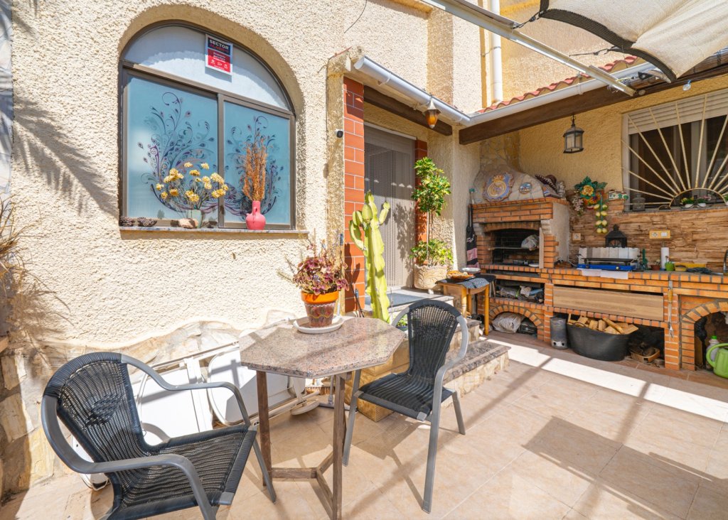 Sale - Villa - Ciudad Quesada - Rojales