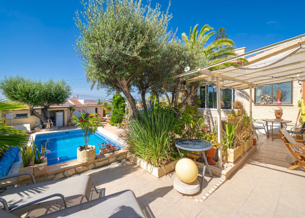 Sale - Villa - Ciudad Quesada - Rojales