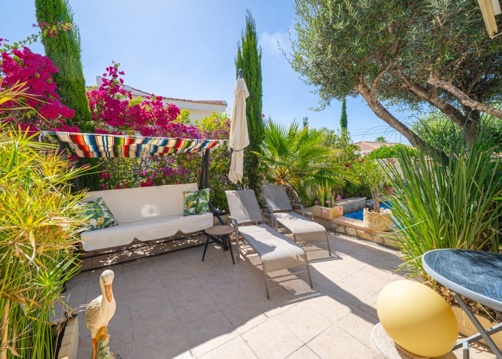 Sale - Villa - Ciudad Quesada - Rojales