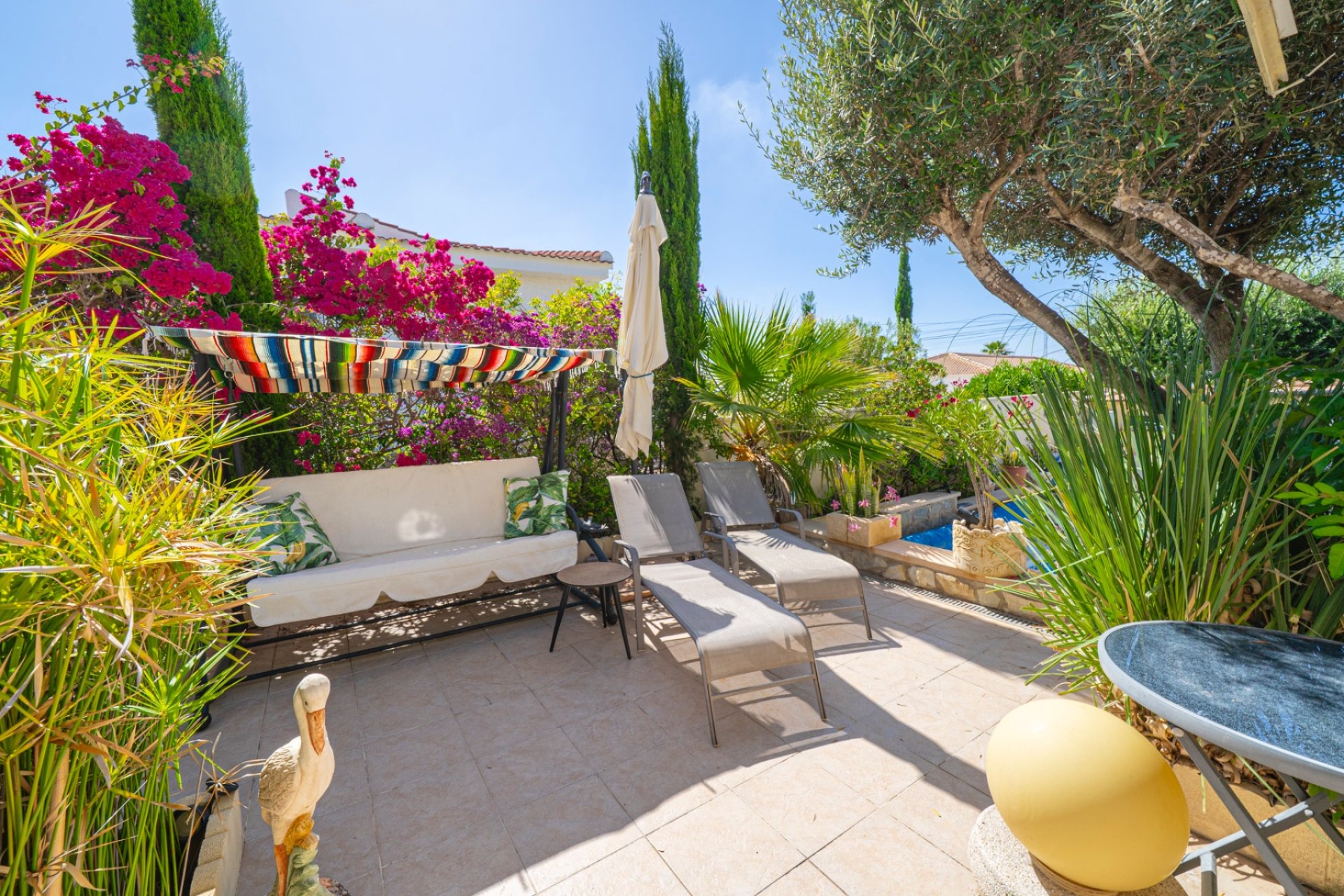 Sale - Villa - Ciudad Quesada - Rojales