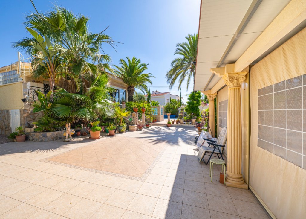 Sale - Villa - Ciudad Quesada - Rojales