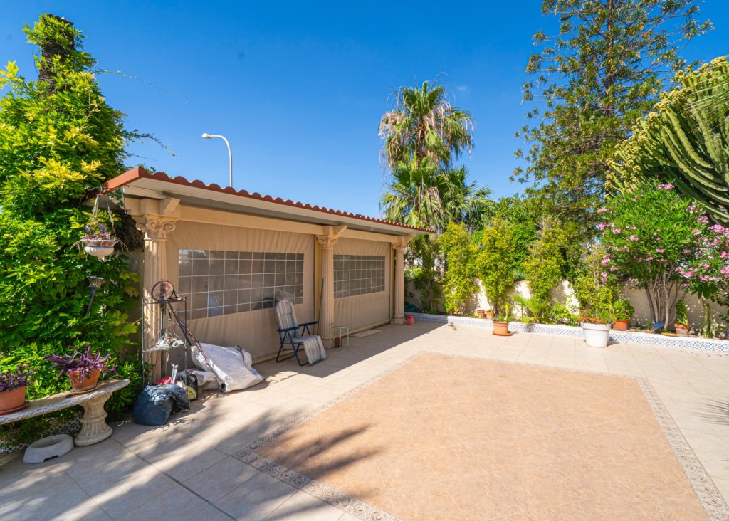 Sale - Villa - Ciudad Quesada - Rojales