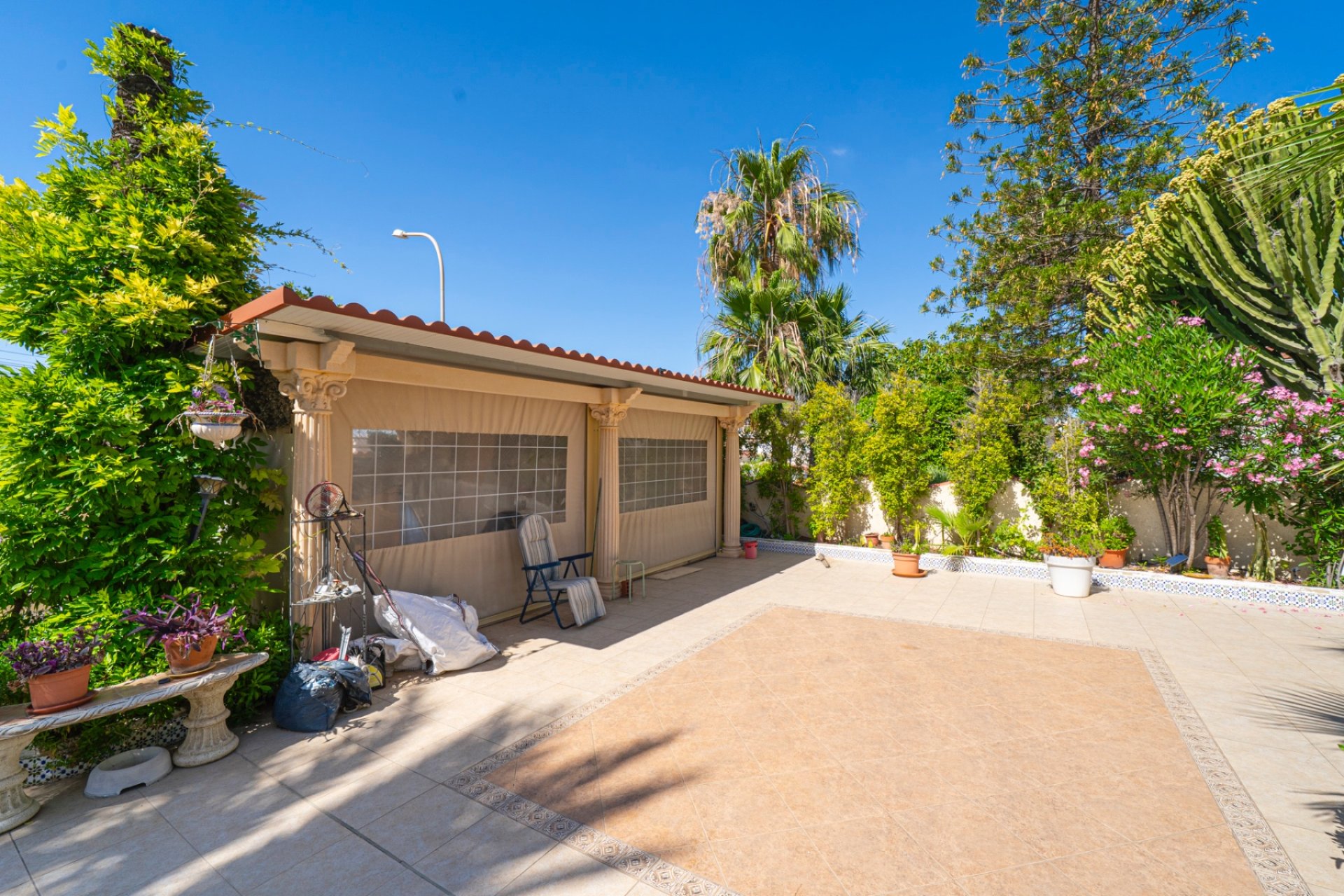 Sale - Villa - Ciudad Quesada - Rojales