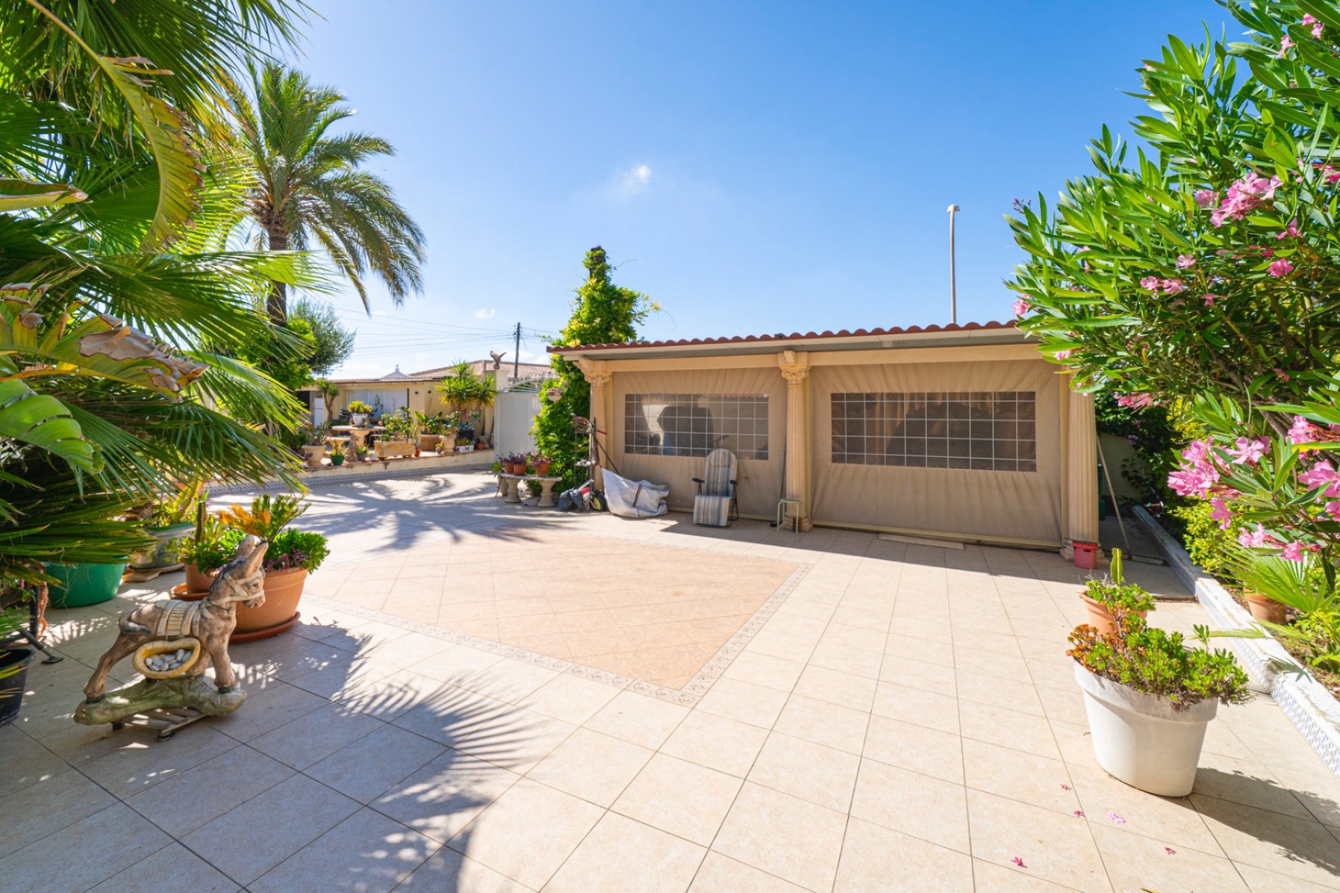 Sale - Villa - Ciudad Quesada - Rojales