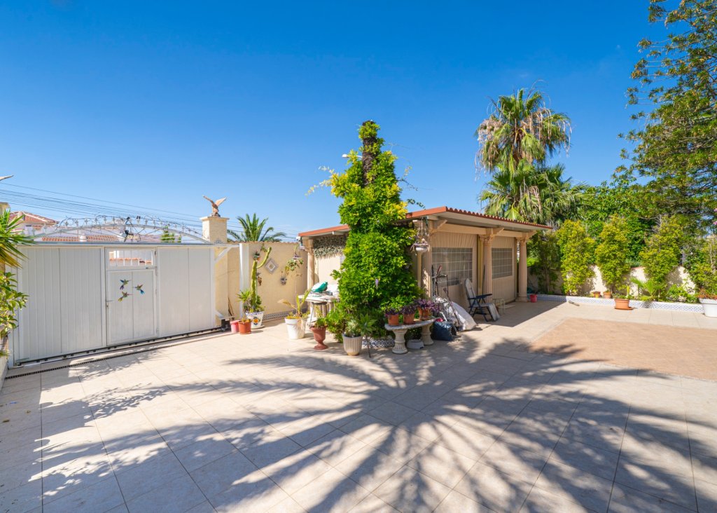 Sale - Villa - Ciudad Quesada - Rojales