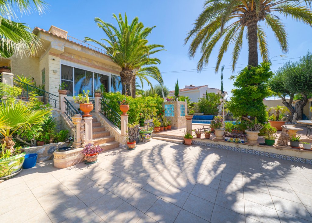 Sale - Villa - Ciudad Quesada - Rojales