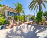 Sale - Villa - Ciudad Quesada - Rojales