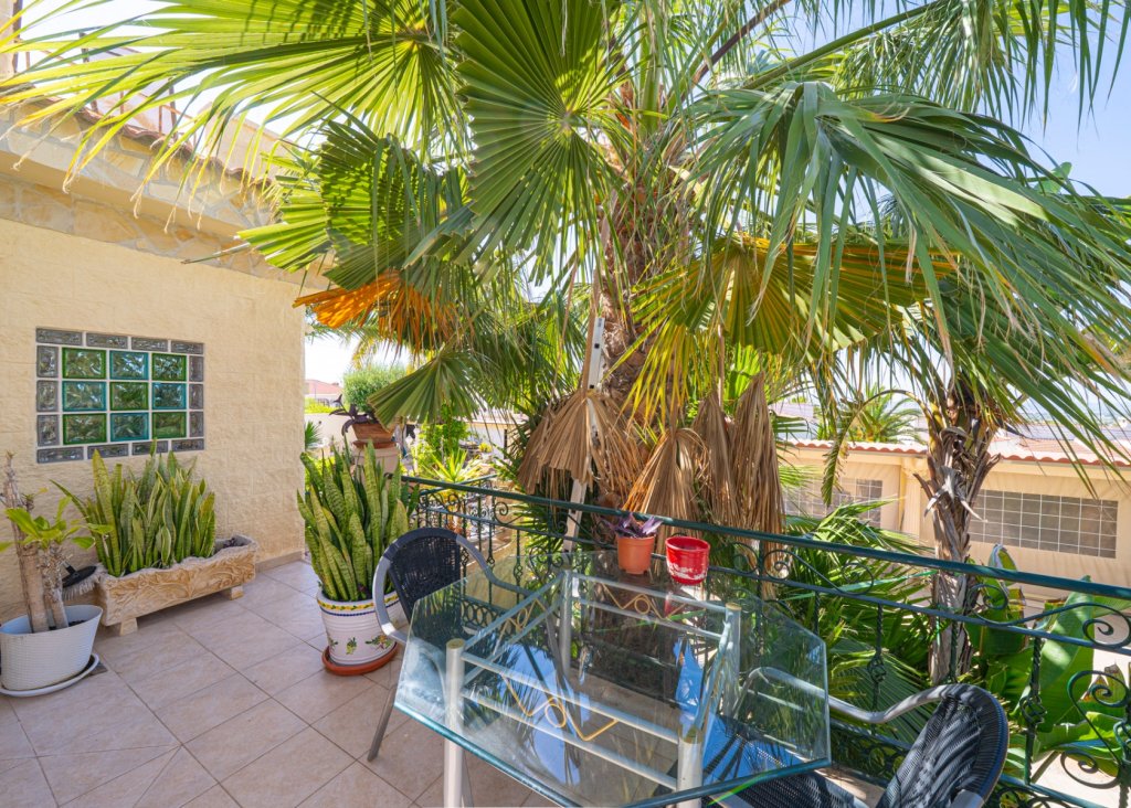Sale - Villa - Ciudad Quesada - Rojales