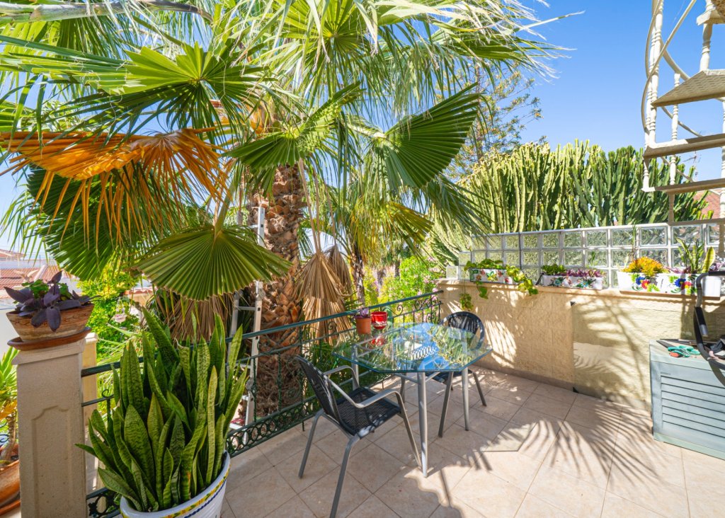 Sale - Villa - Ciudad Quesada - Rojales