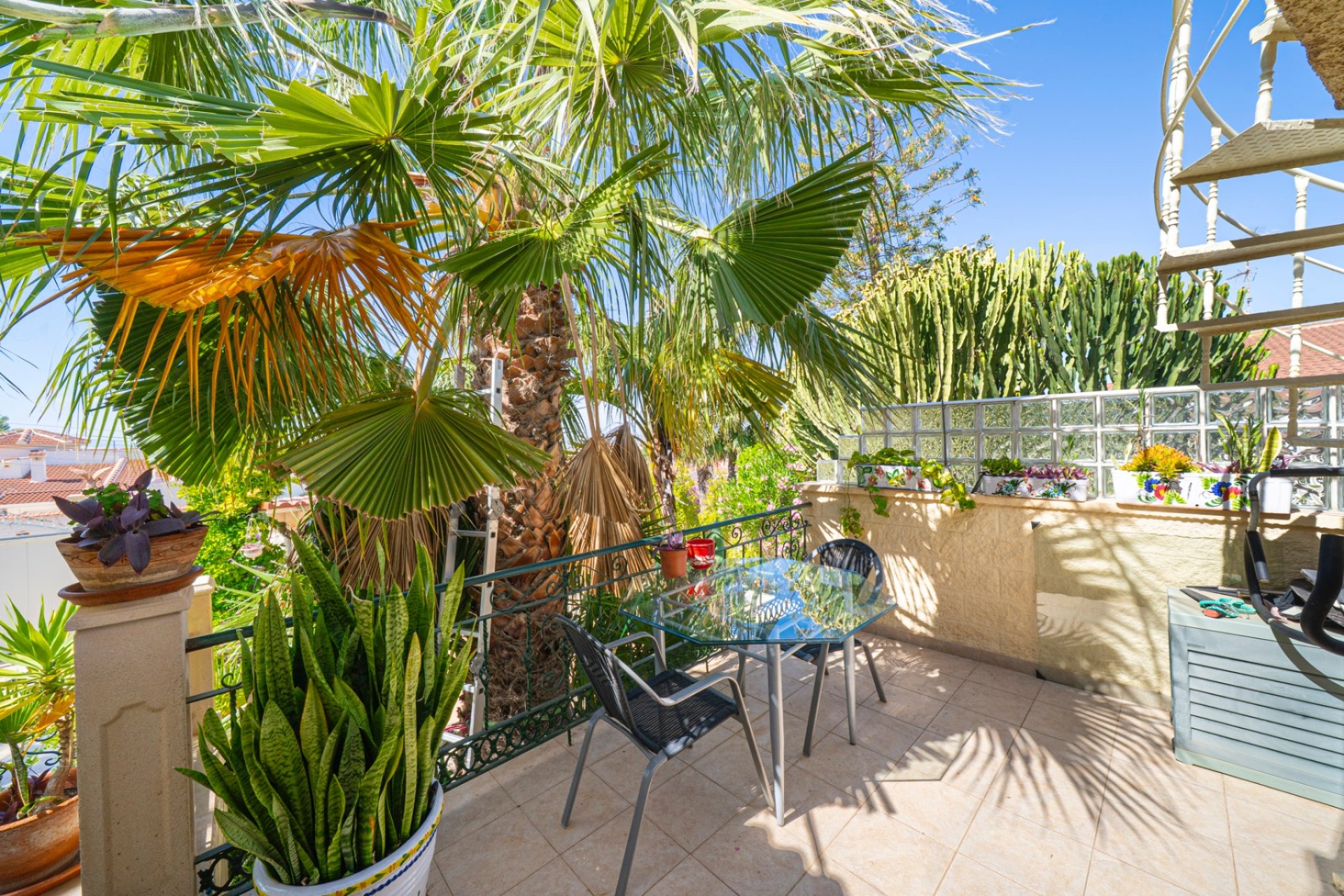 Sale - Villa - Ciudad Quesada - Rojales