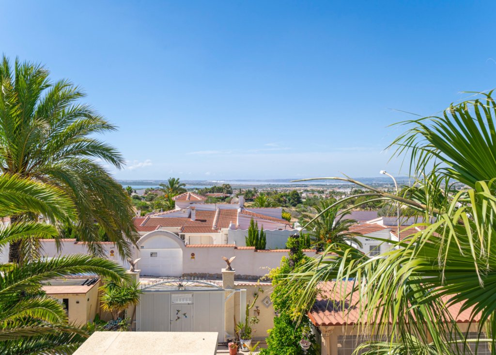 Sale - Villa - Ciudad Quesada - Rojales