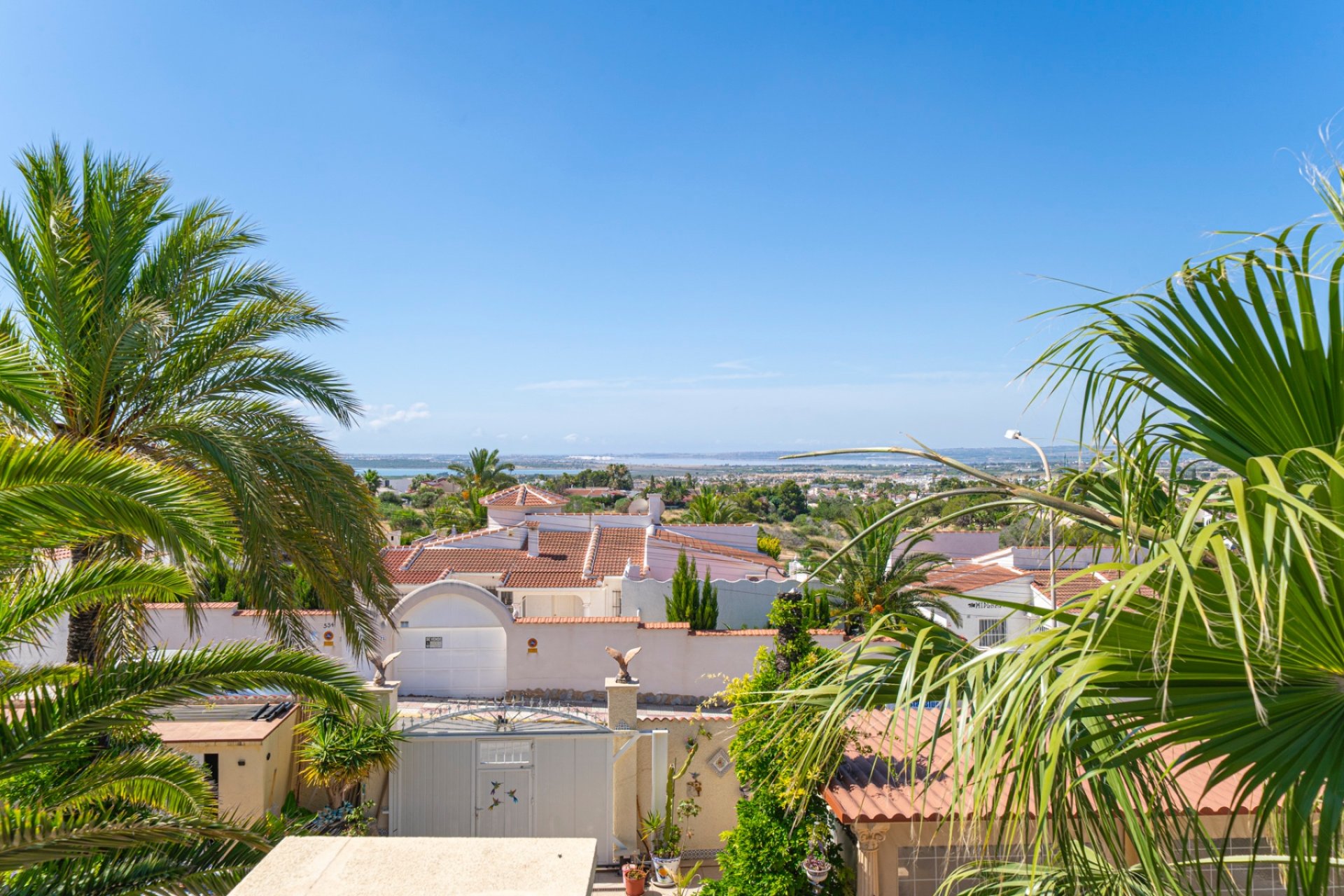 Sale - Villa - Ciudad Quesada - Rojales