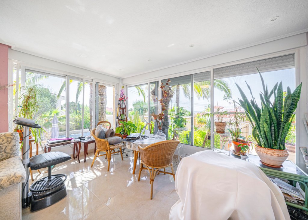 Sale - Villa - Ciudad Quesada - Rojales