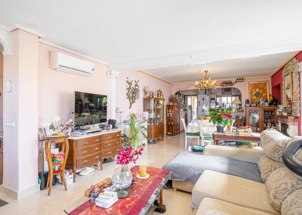 Sale - Villa - Ciudad Quesada - Rojales