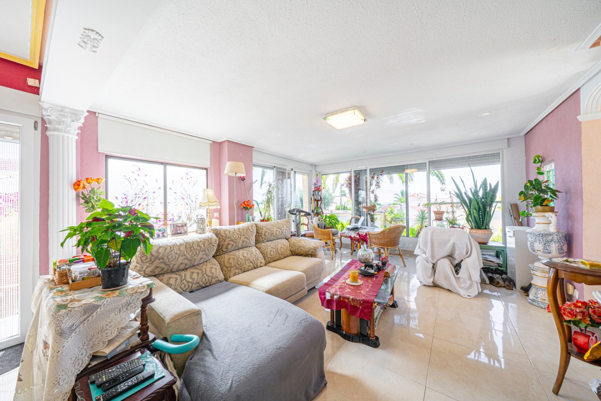 Sale - Villa - Ciudad Quesada - Rojales