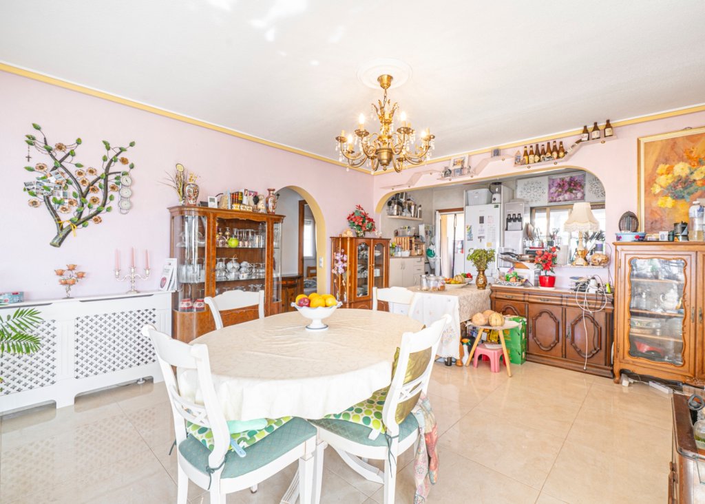 Sale - Villa - Ciudad Quesada - Rojales