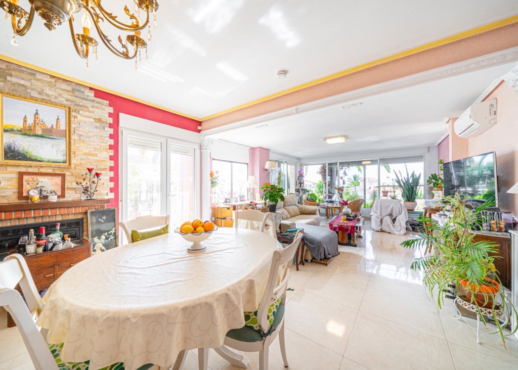 Sale - Villa - Ciudad Quesada - Rojales