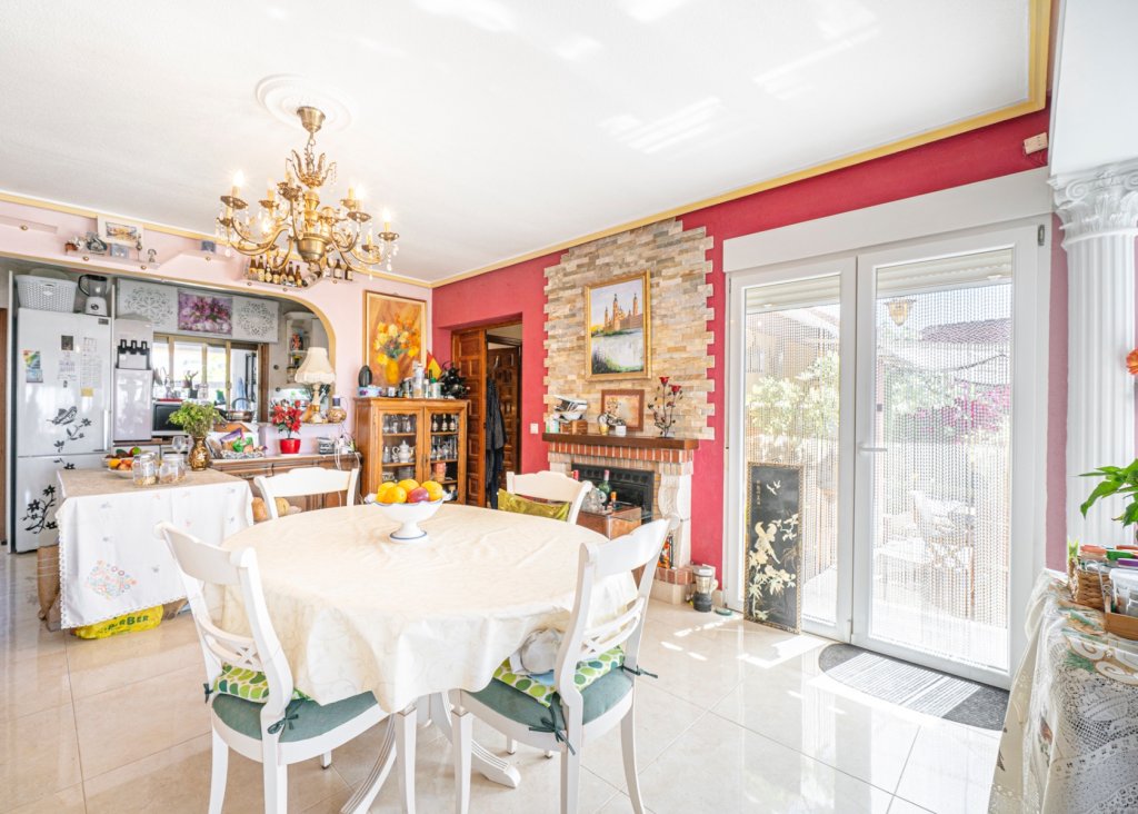 Sale - Villa - Ciudad Quesada - Rojales