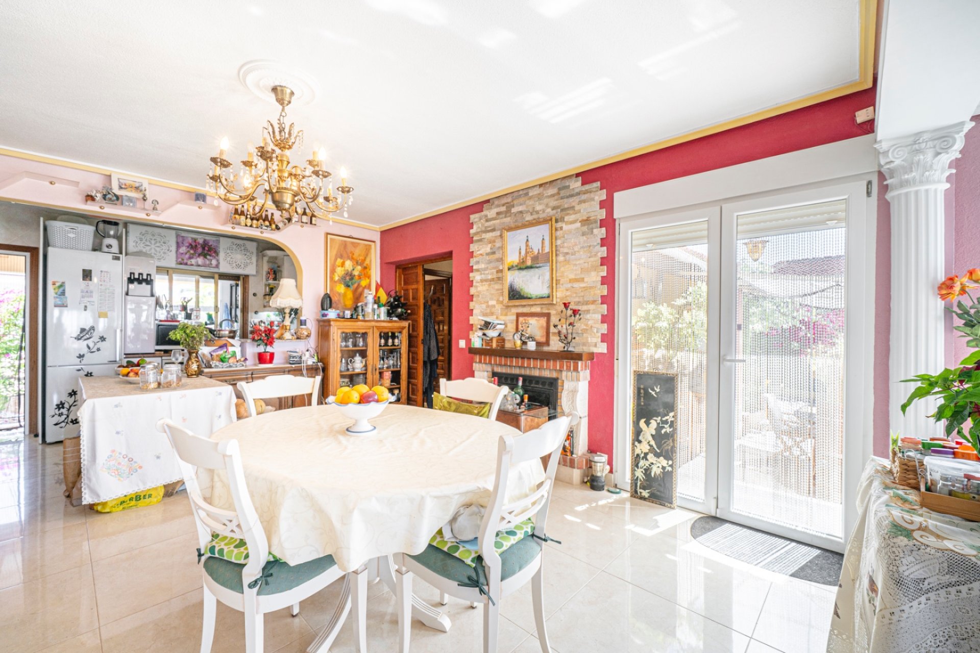 Sale - Villa - Ciudad Quesada - Rojales