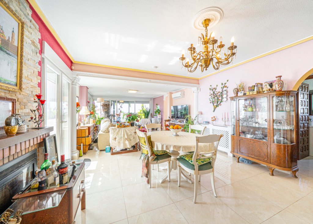 Sale - Villa - Ciudad Quesada - Rojales