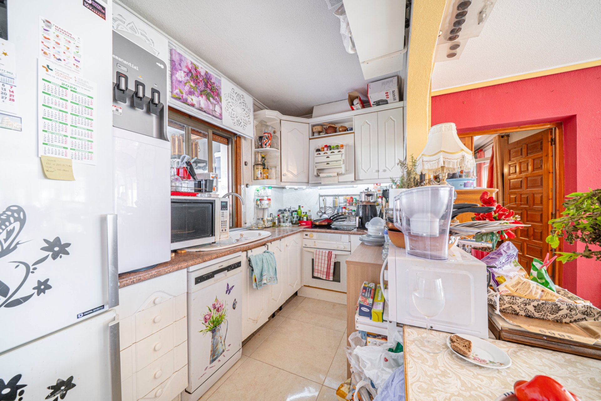 Sale - Villa - Ciudad Quesada - Rojales
