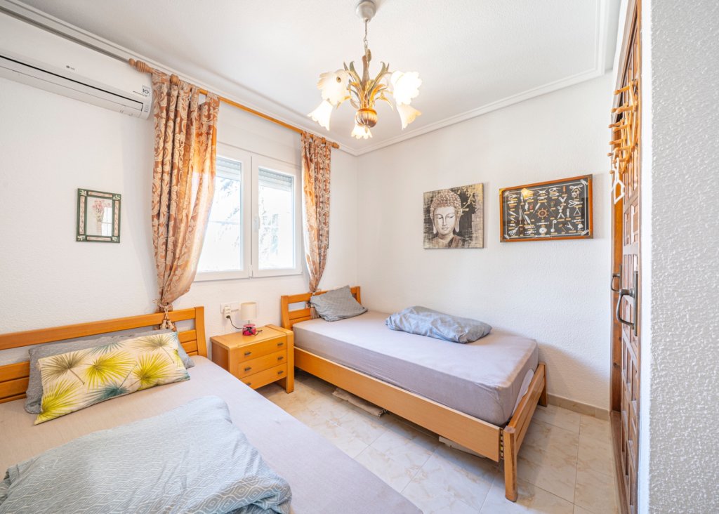 Sale - Villa - Ciudad Quesada - Rojales