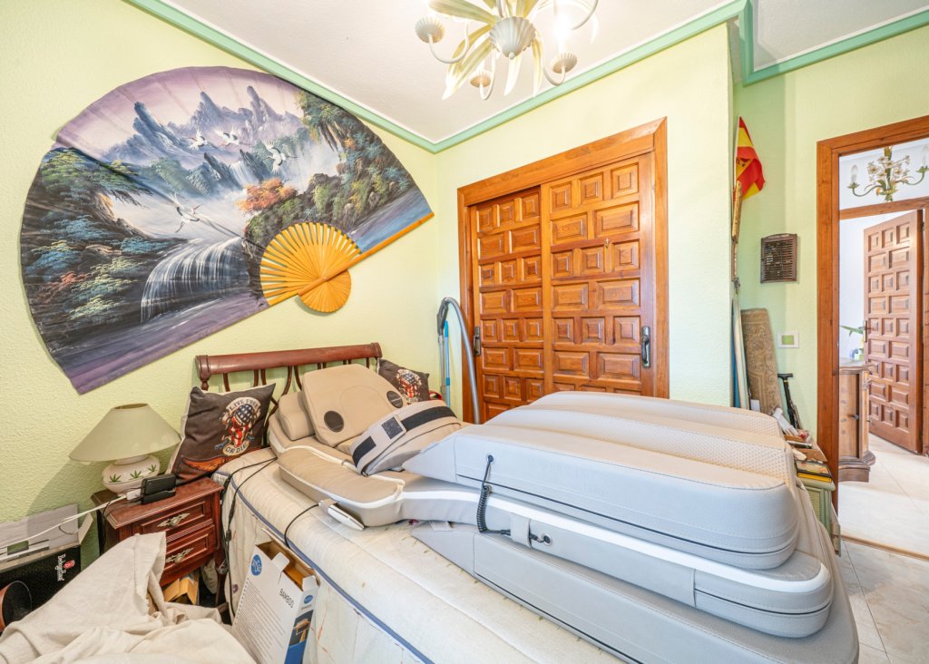Sale - Villa - Ciudad Quesada - Rojales