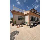 Sale - Villa - Ciudad Quesada - Rojales