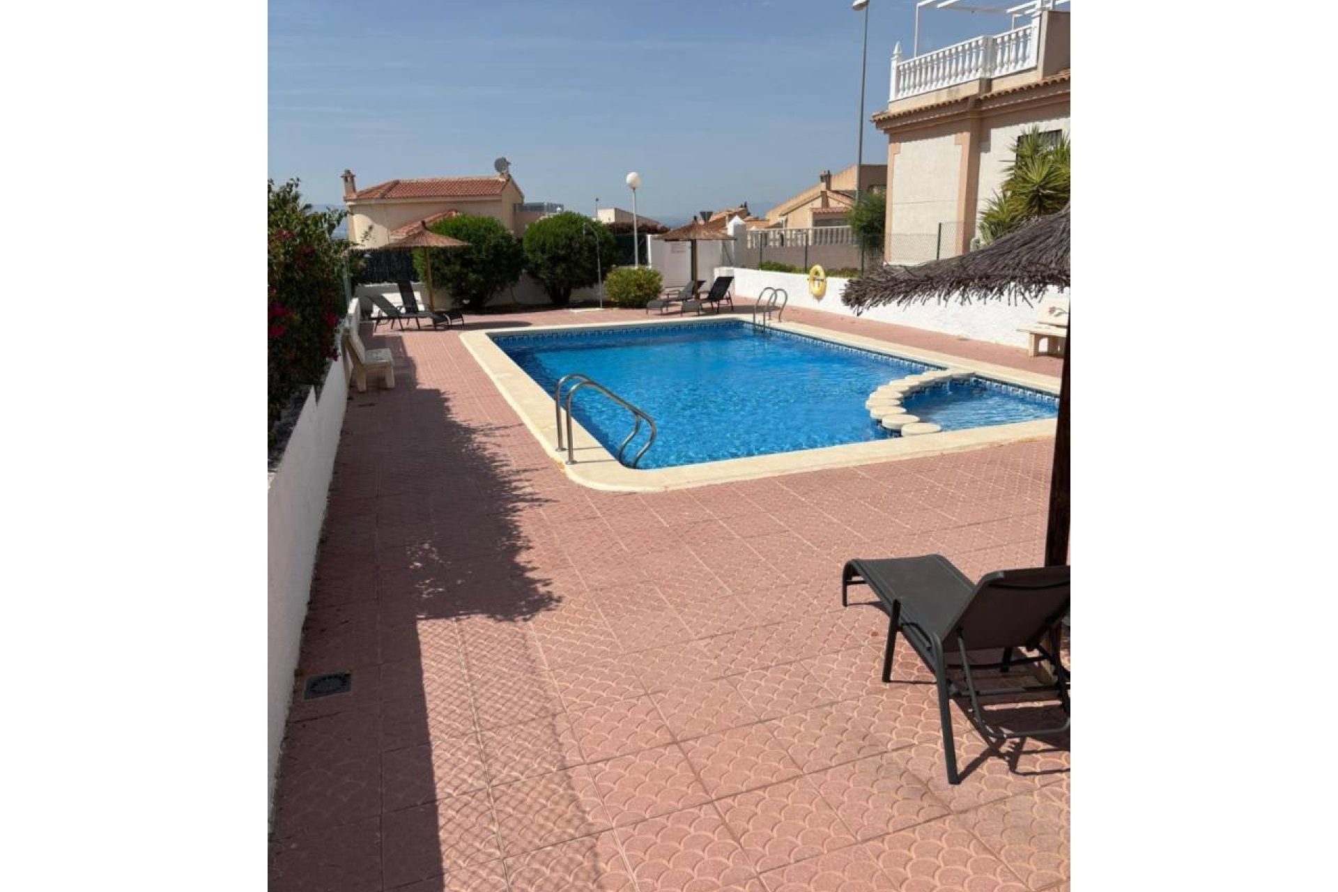 Sale - Villa - Ciudad Quesada - Rojales