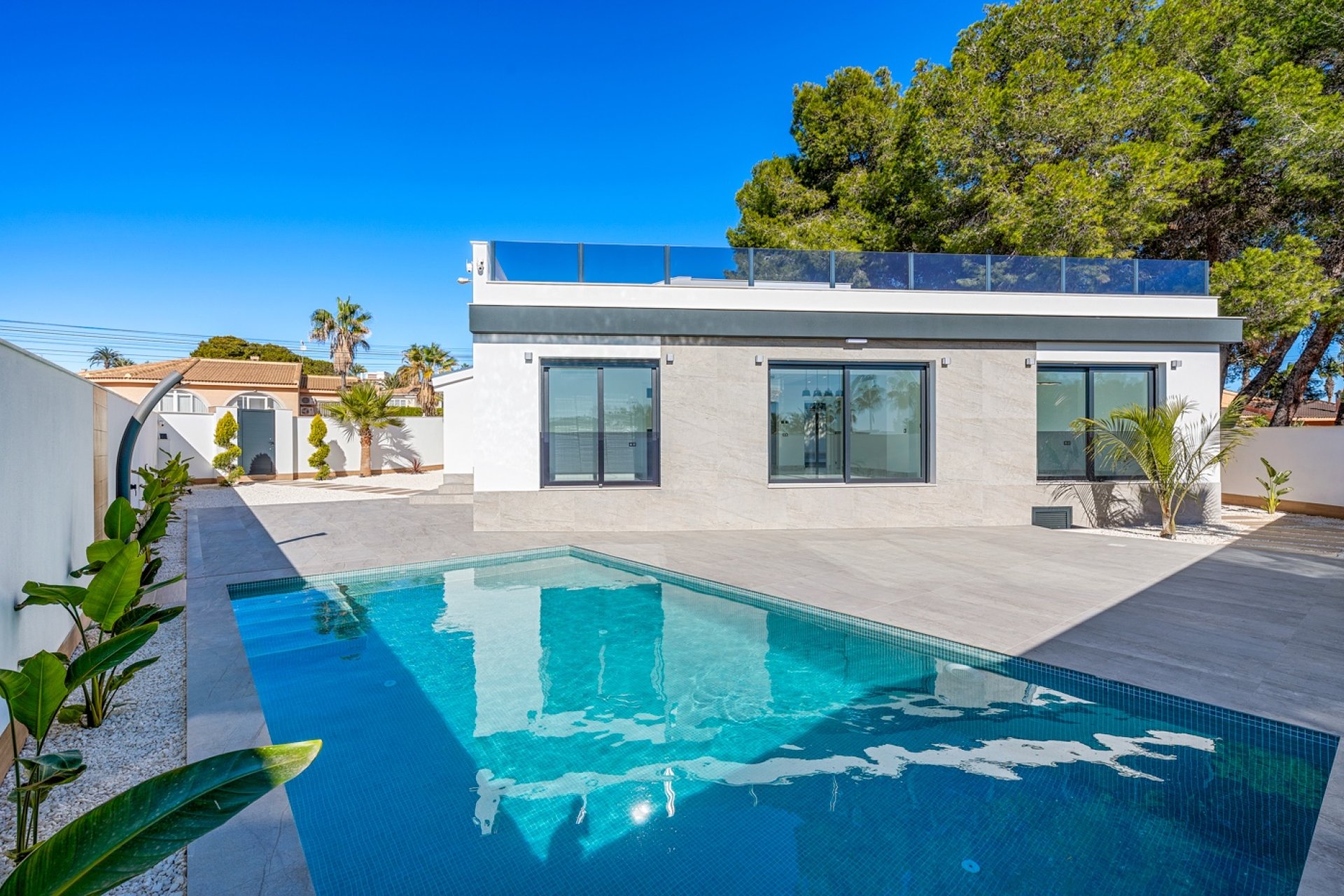 Sale - Villa - Ciudad Quesada - Rojales