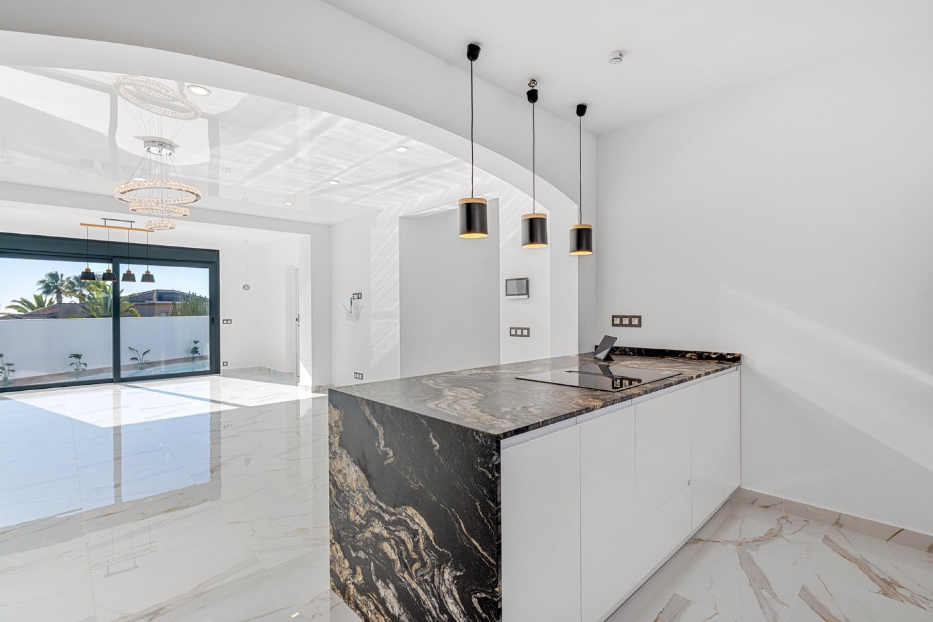 Sale - Villa - Ciudad Quesada - Rojales